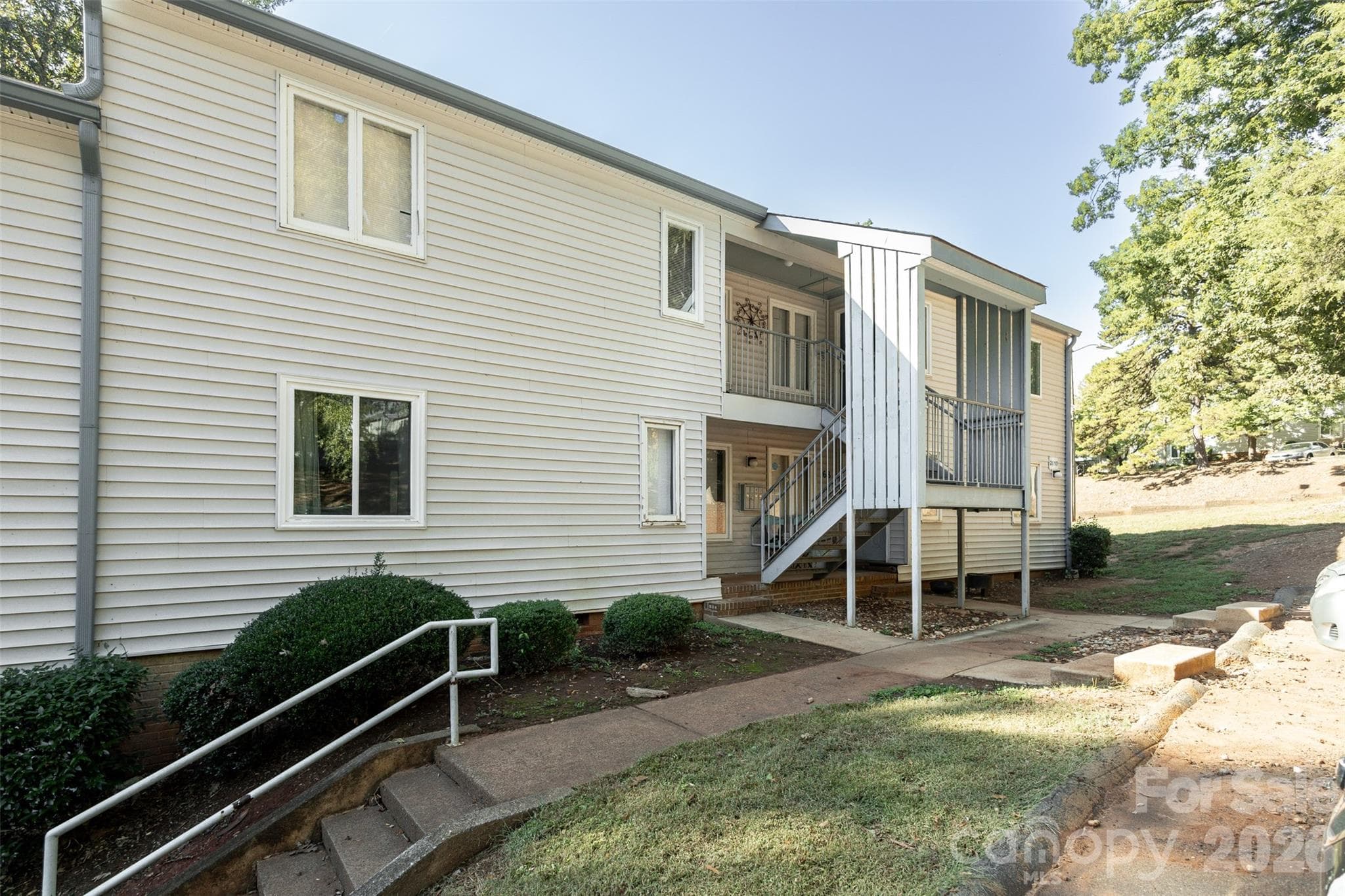 Condominium at 2010 Countrymens Court, Charlotte, photo 18 of 19