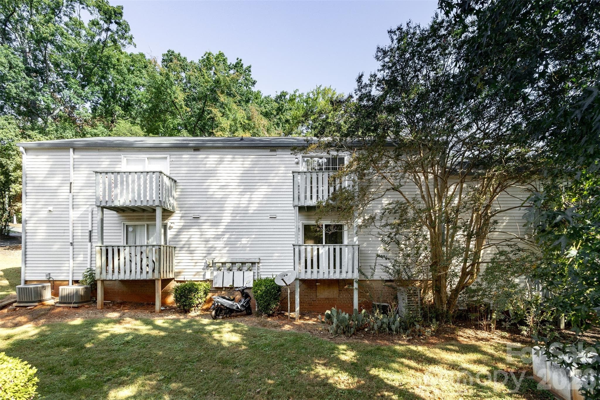 Condominium at 2010 Countrymens Court, Charlotte, photo 19 of 19