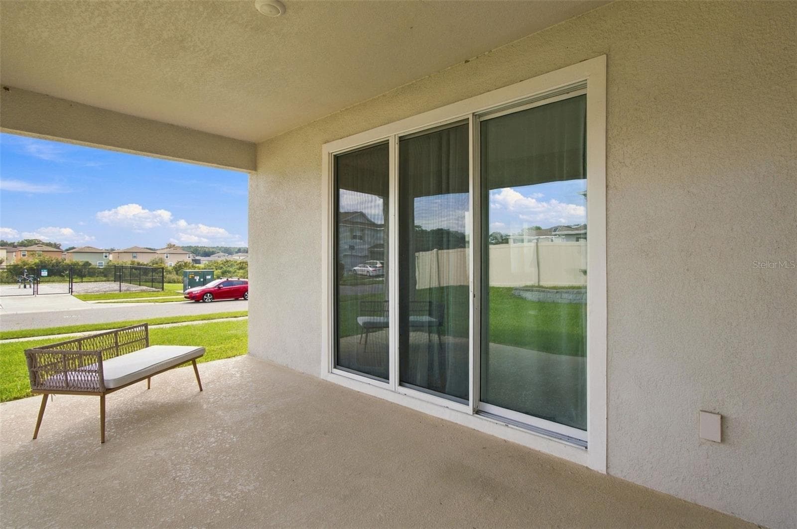 Single Family Residence at 32337 CONCHSHELL SAIL ST, WESLEY CHAPEL, photo 63 of 84