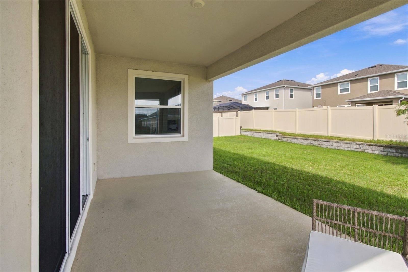 Single Family Residence at 32337 CONCHSHELL SAIL ST, WESLEY CHAPEL, photo 64 of 84