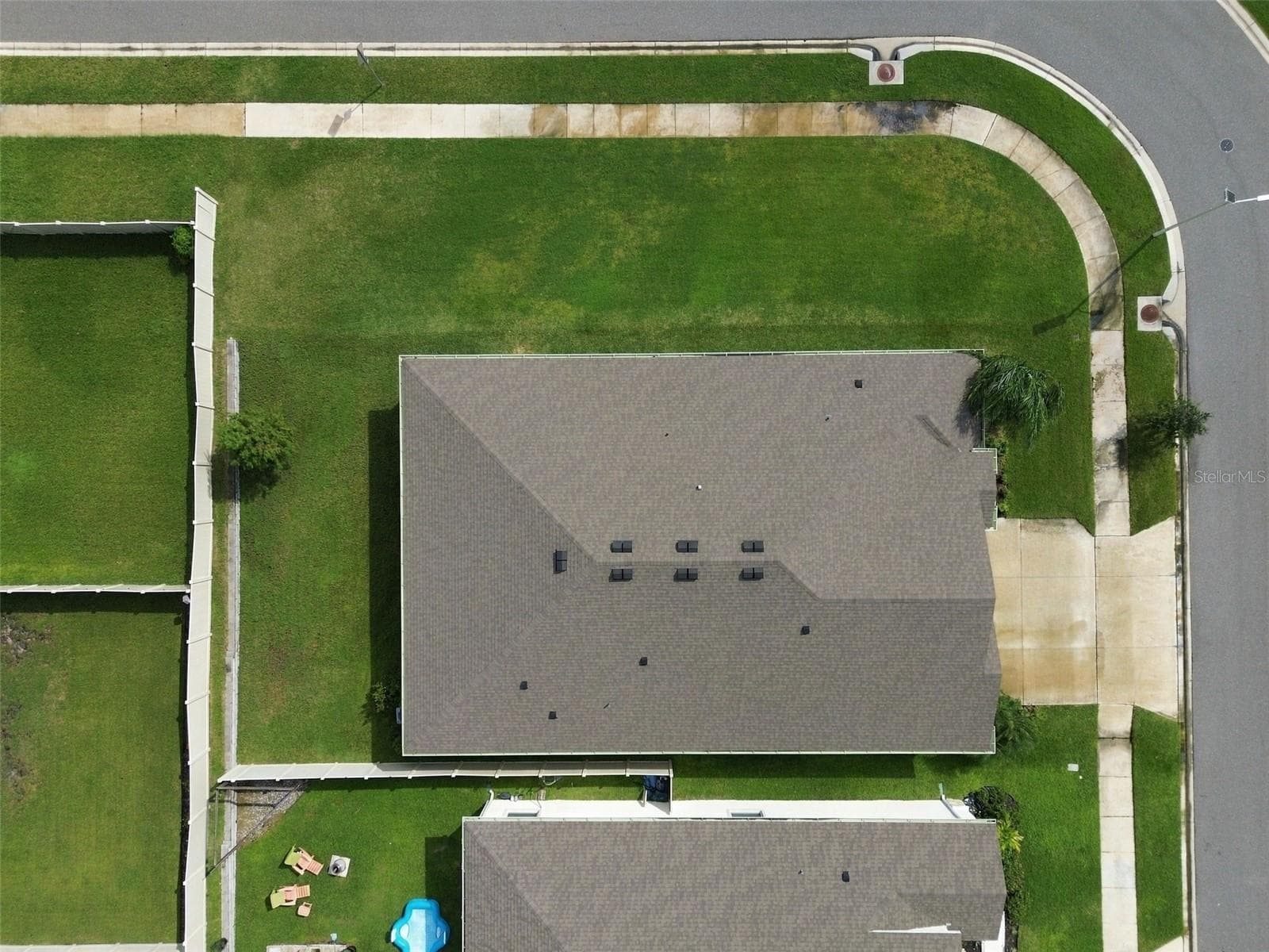 Single Family Residence at 32337 CONCHSHELL SAIL ST, WESLEY CHAPEL, photo 67 of 84