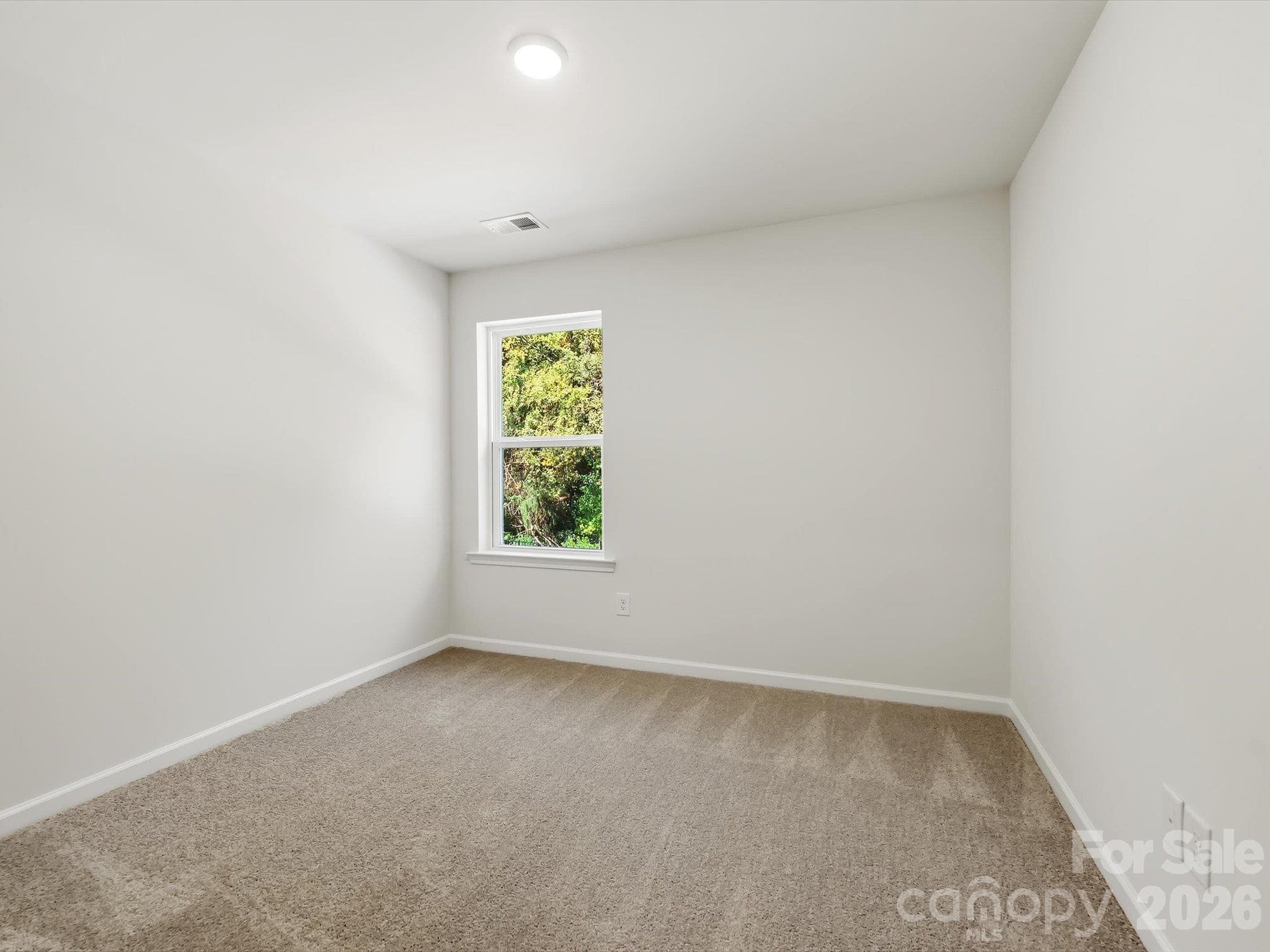 Secondary Bedroom - 6617 Fire Lily Lane, Charlotte