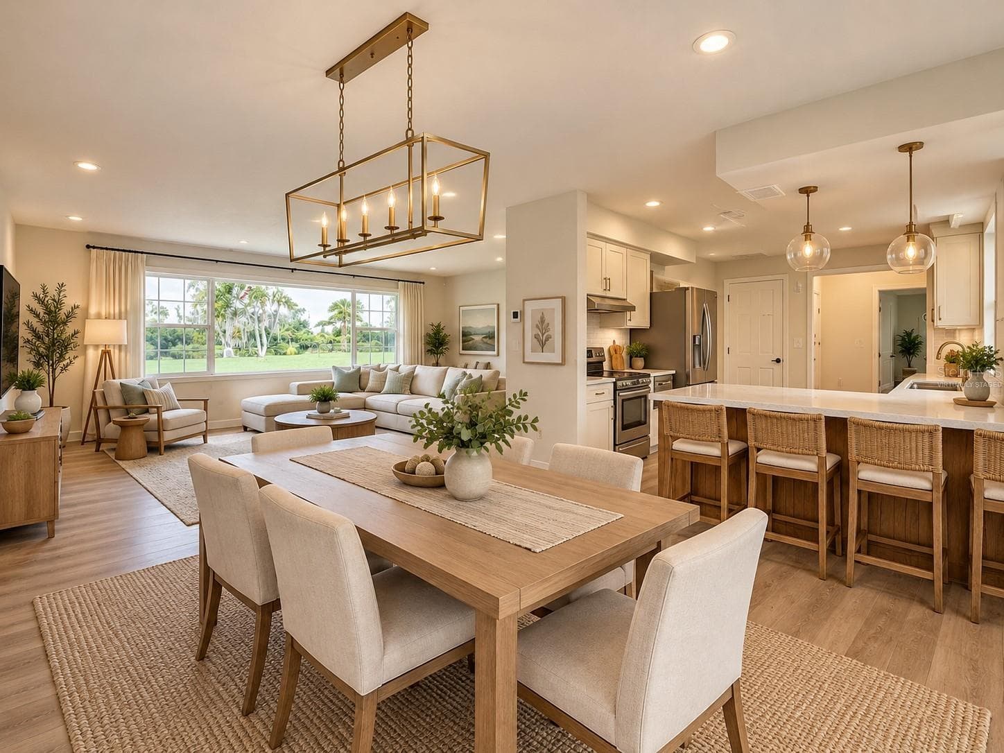 Imagine ThisVirtually staged - 15150 COLLEY DR, TAVARES