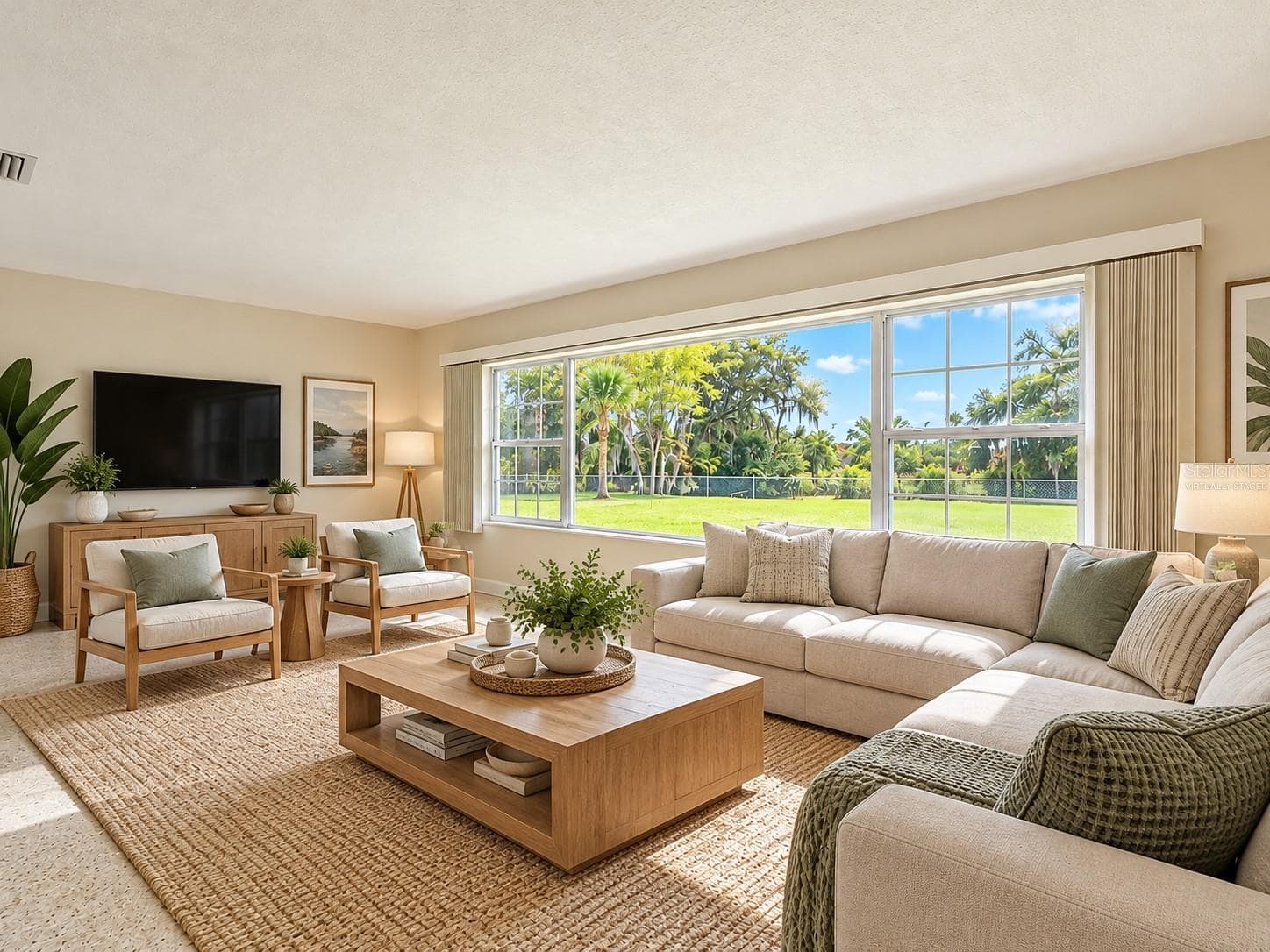 Imagine this...Virtually Staged - 15150 COLLEY DR, TAVARES