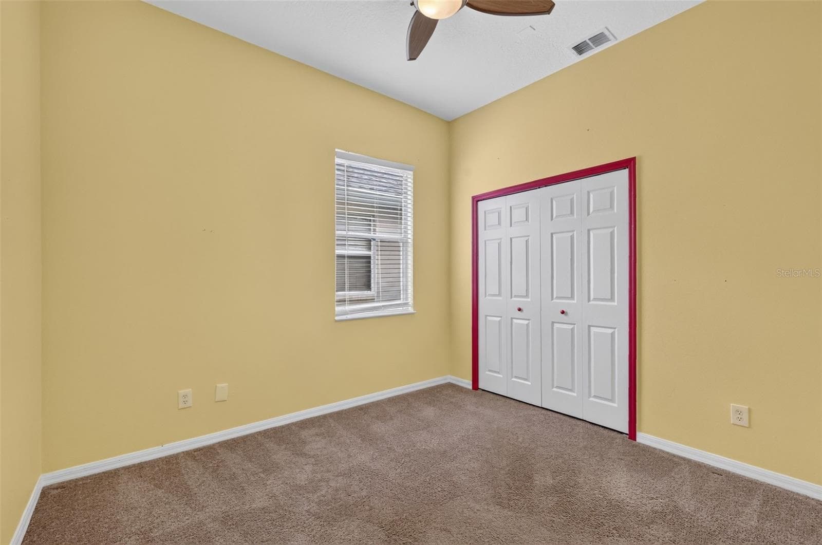 bedroom - 8484 DOVER VIEW LN, ORLANDO
