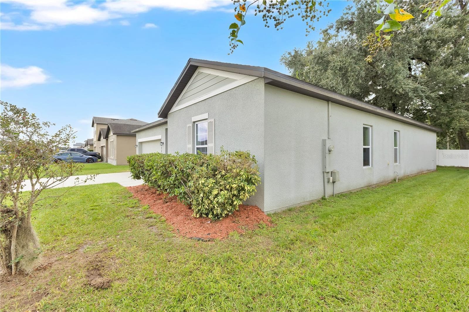 Single Family Residence at 4766 OSPREY WAY, WINTER HAVEN, photo 25 of 33