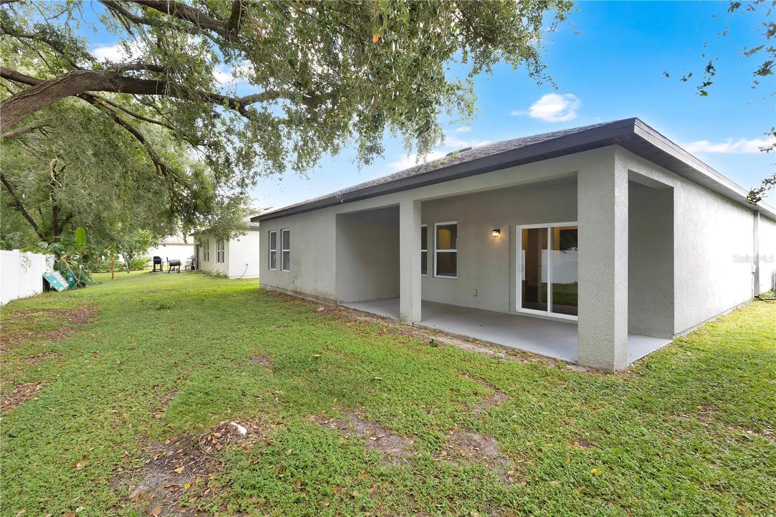 Single Family Residence at 4766 OSPREY WAY, WINTER HAVEN, photo 26 of 33