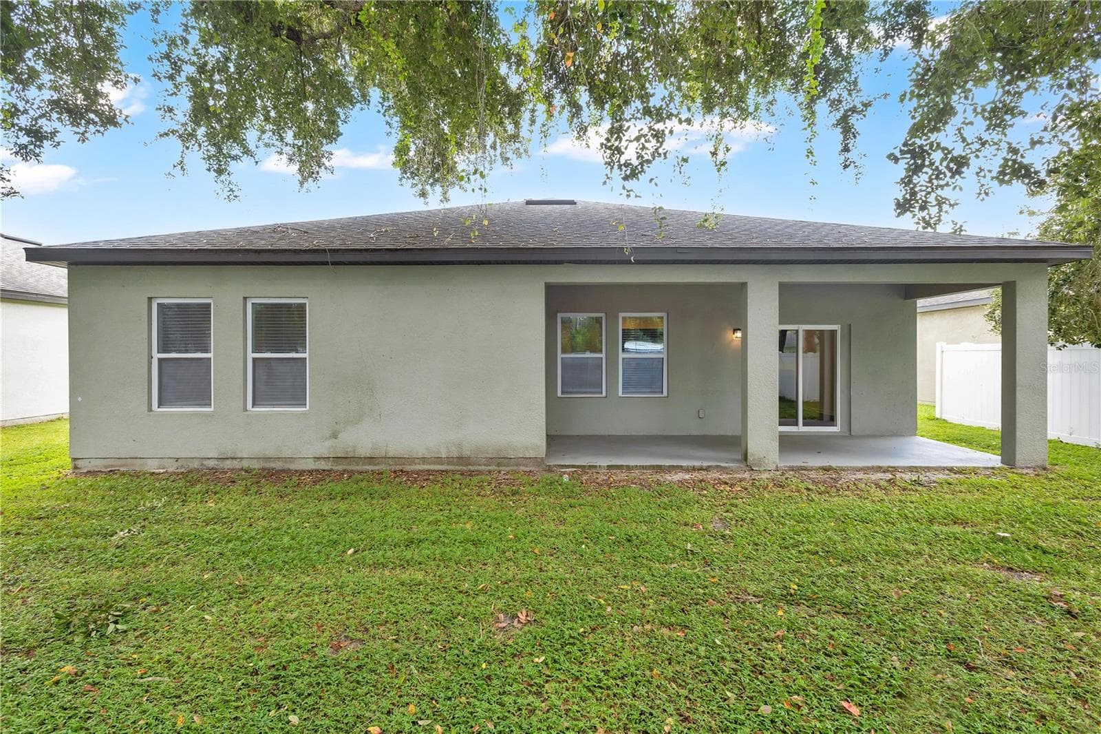 Single Family Residence at 4766 OSPREY WAY, WINTER HAVEN, photo 27 of 33