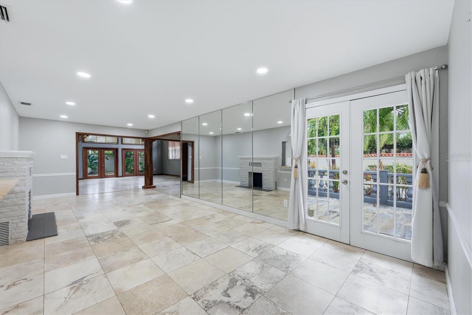 Dining Room - 1800 ALTA VISTA ST, SARASOTA