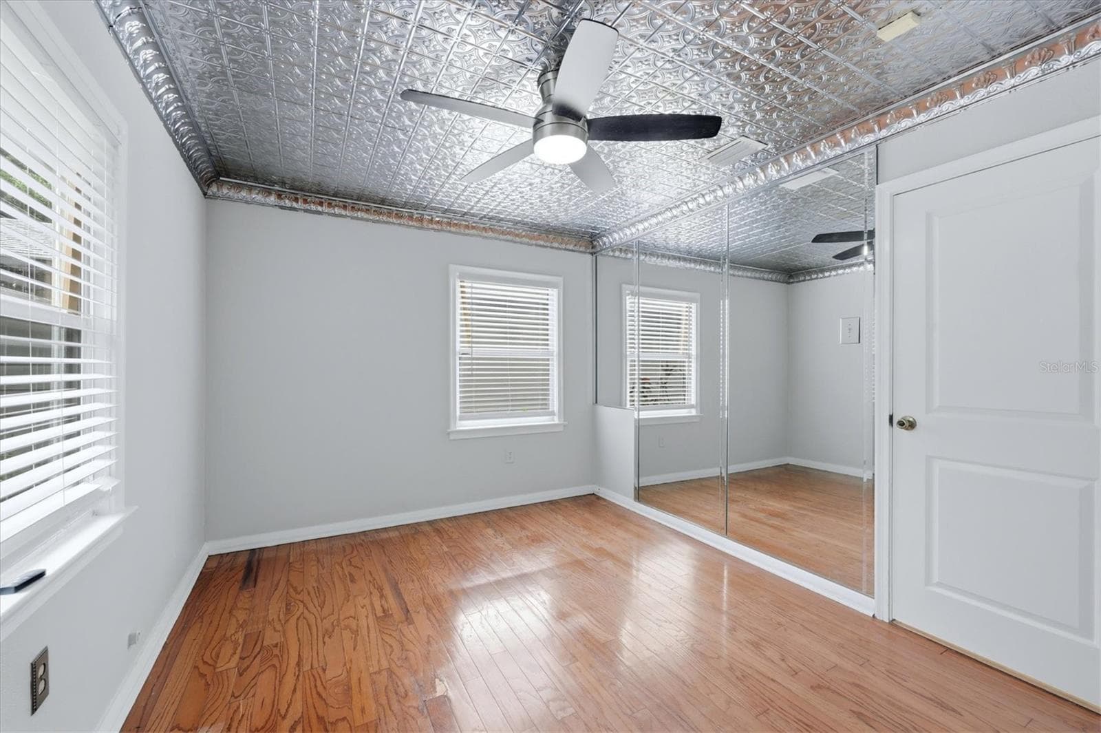 Bedroom 3 - 1800 ALTA VISTA ST, SARASOTA