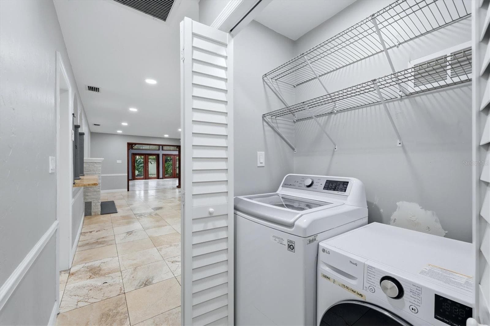 Laundry - 1800 ALTA VISTA ST, SARASOTA