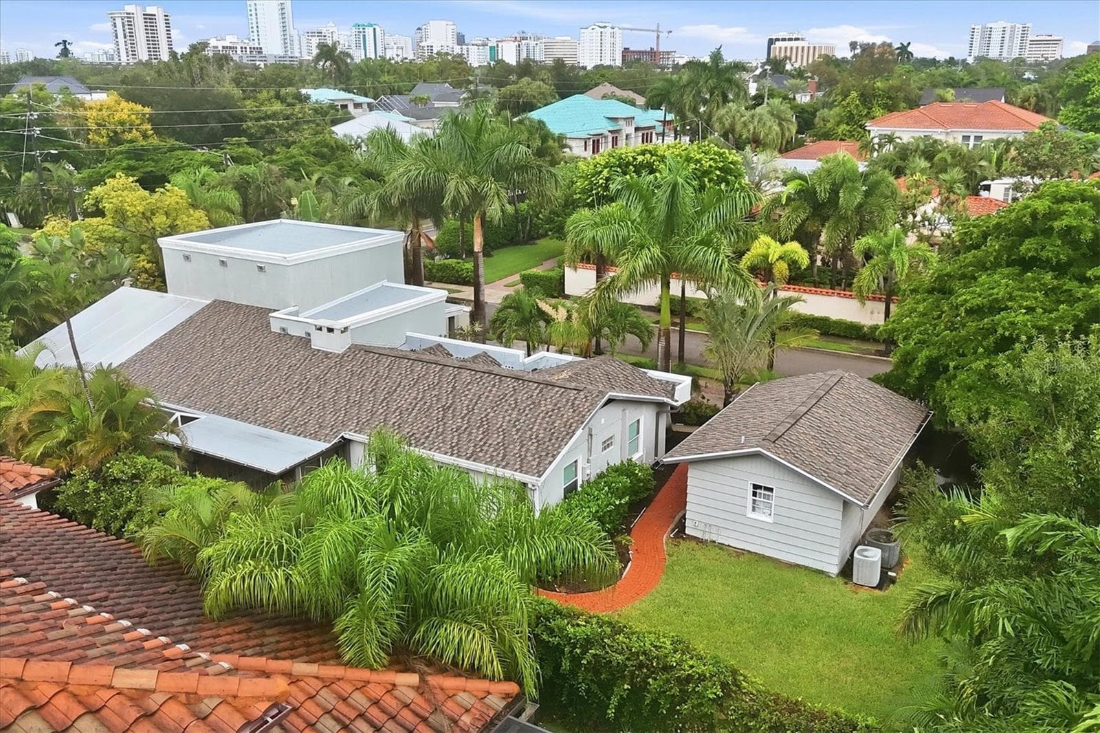 Single Family Residence at 1800 ALTA VISTA ST, SARASOTA, photo 73 of 83
