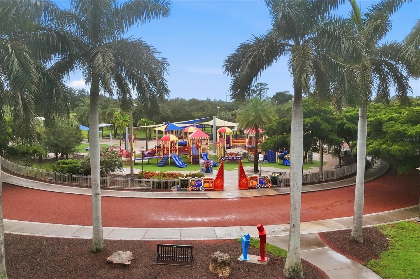 Payne Park - 1800 ALTA VISTA ST, SARASOTA
