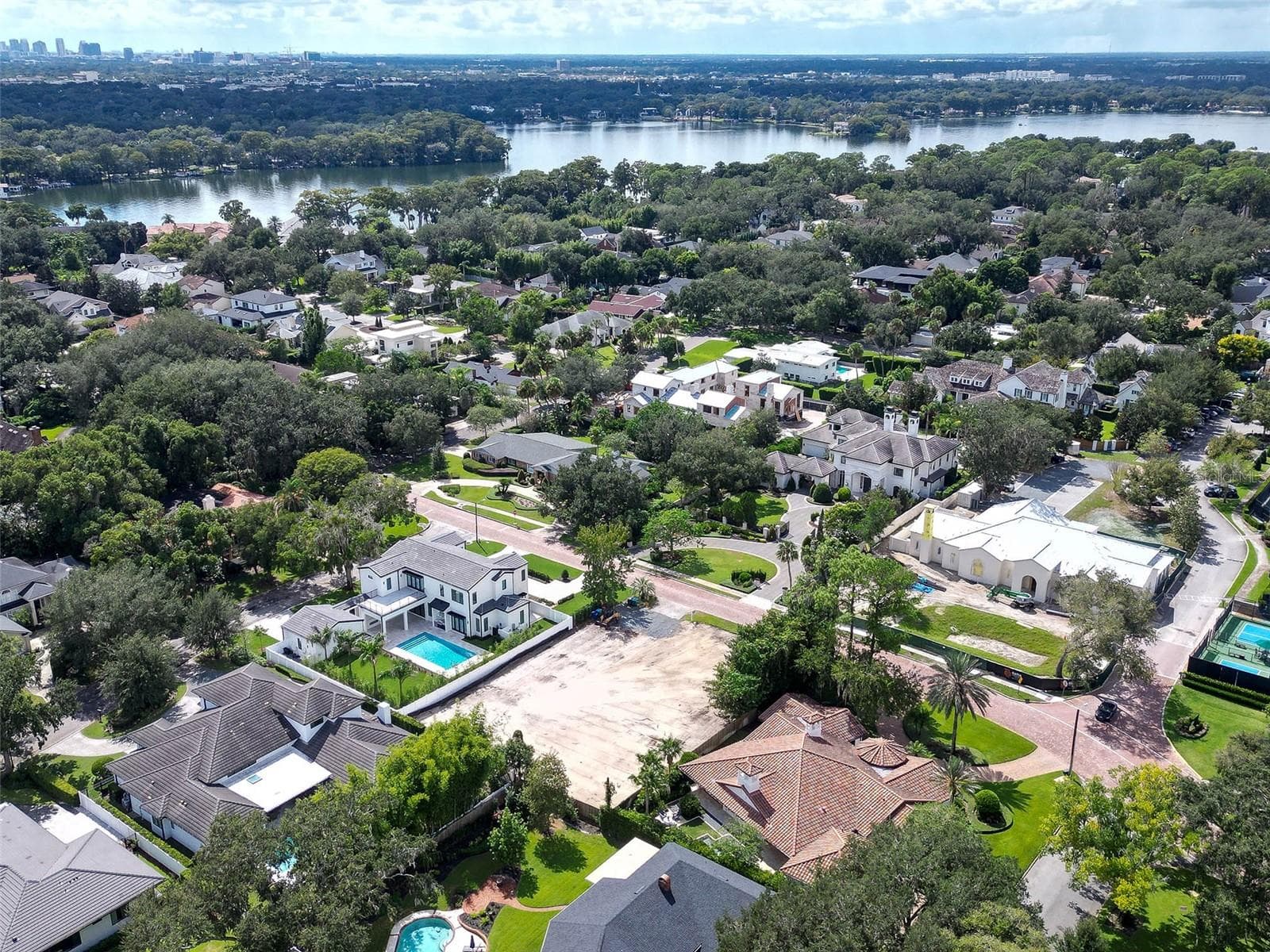 Land at 2036 VIA TUSCANY, WINTER PARK, photo 9 of 14