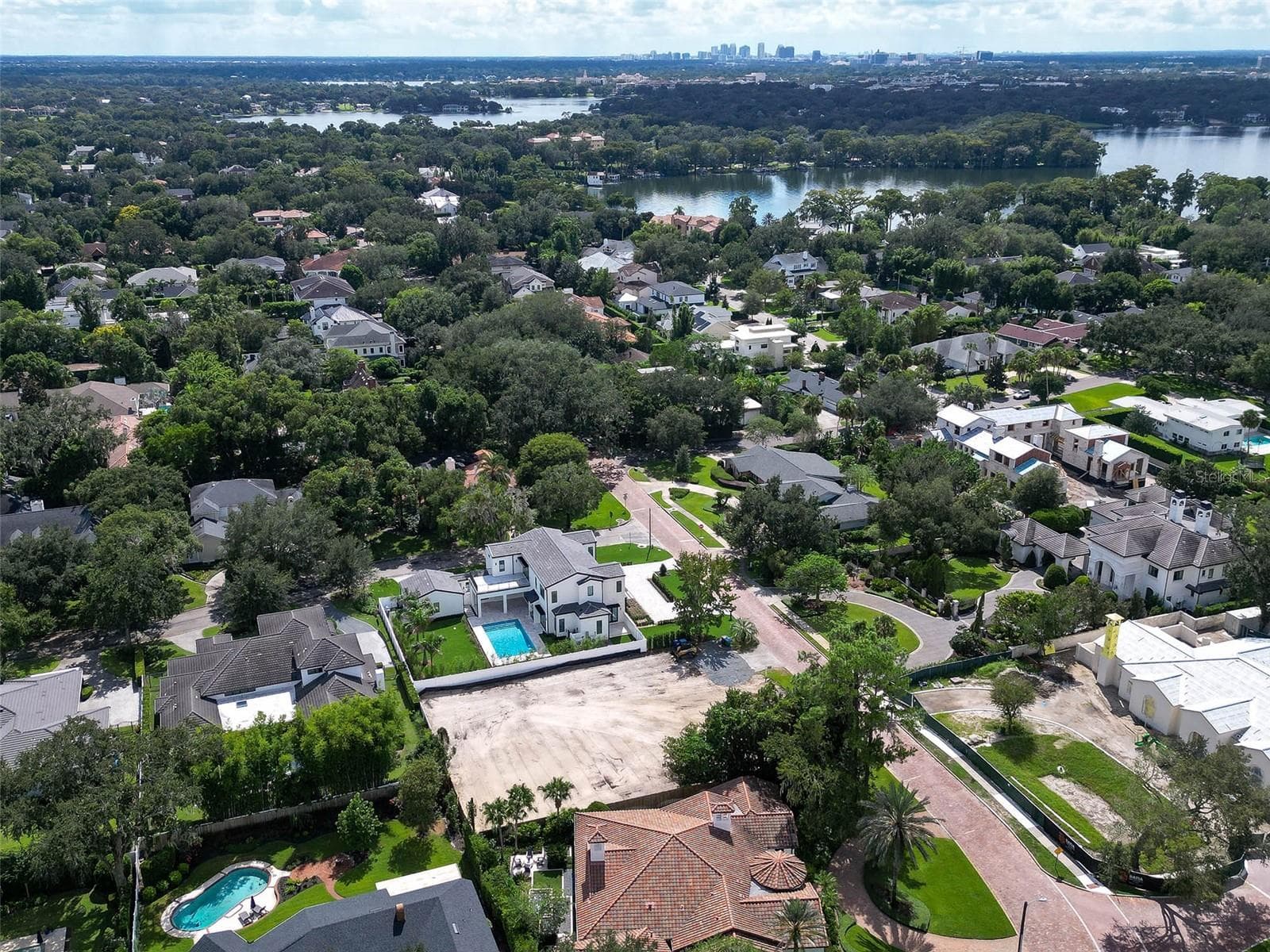 Land at 2036 VIA TUSCANY, WINTER PARK, photo 10 of 14