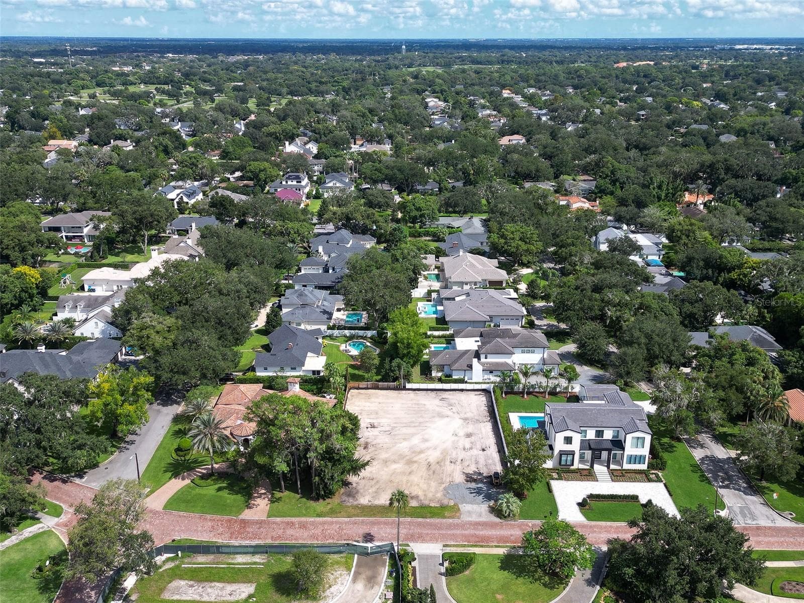Land at 2036 VIA TUSCANY, WINTER PARK, photo 12 of 14