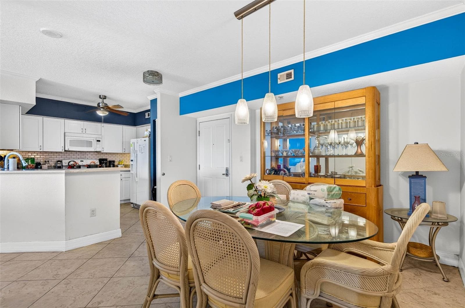 Condominium at 4516 SEAGULL DR #306, NEW PORT RICHEY, photo 5 of 31