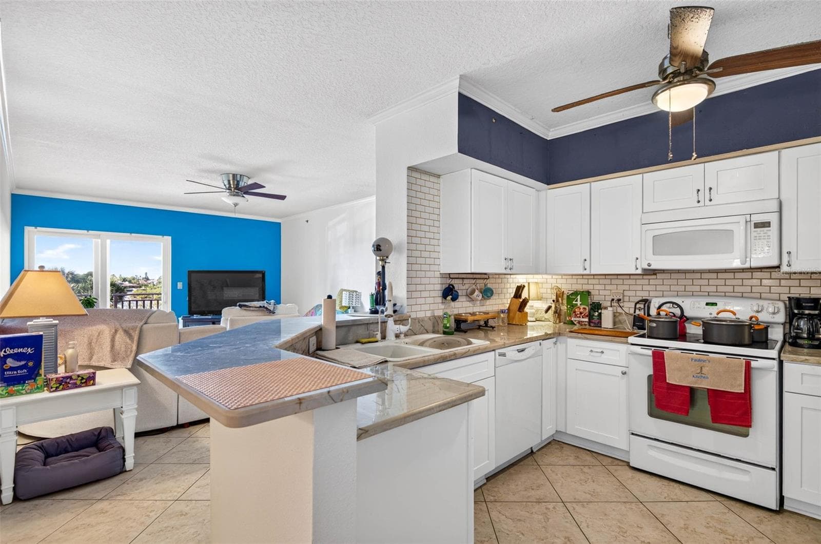 Condominium at 4516 SEAGULL DR #306, NEW PORT RICHEY, photo 6 of 31