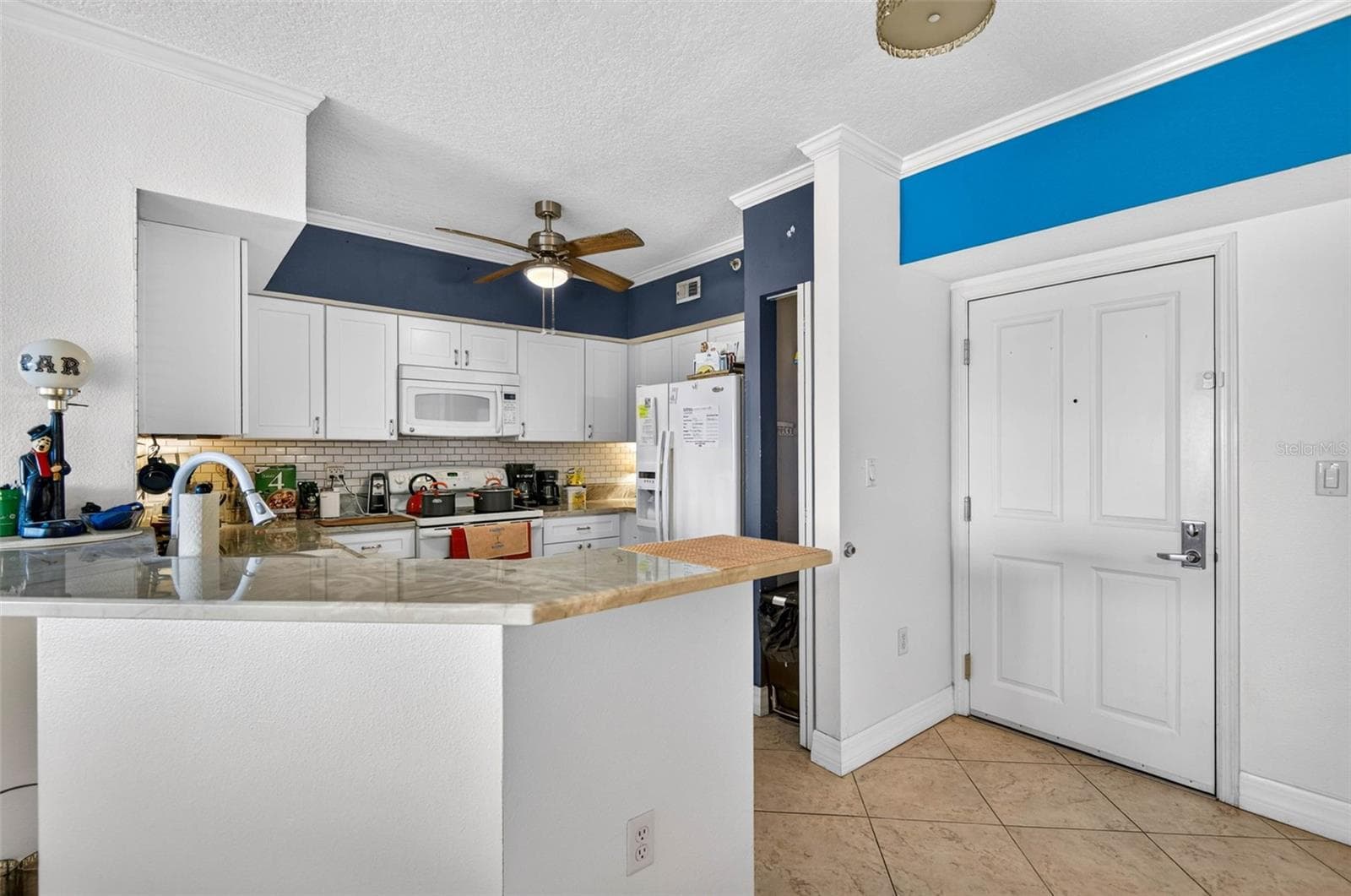 Condominium at 4516 SEAGULL DR #306, NEW PORT RICHEY, photo 7 of 31
