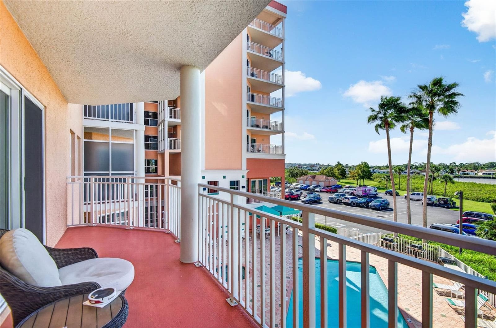 Condominium at 4516 SEAGULL DR #306, NEW PORT RICHEY, photo 26 of 31