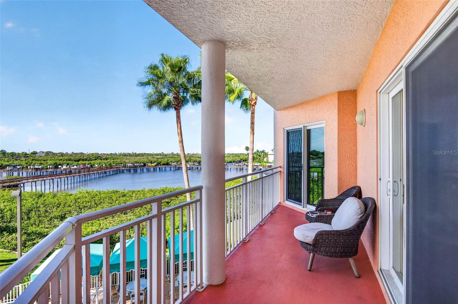 Condominium at 4516 SEAGULL DR #306, NEW PORT RICHEY, photo 27 of 31