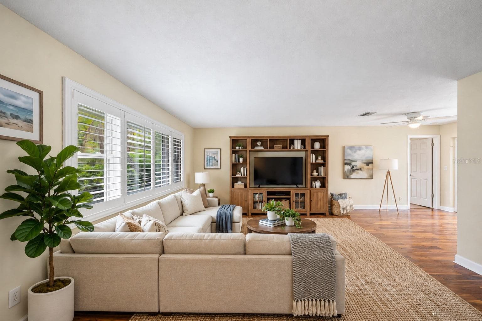 Single Family Residence at 1570 HIGH BLUFF DR, LARGO, photo 12 of 78
