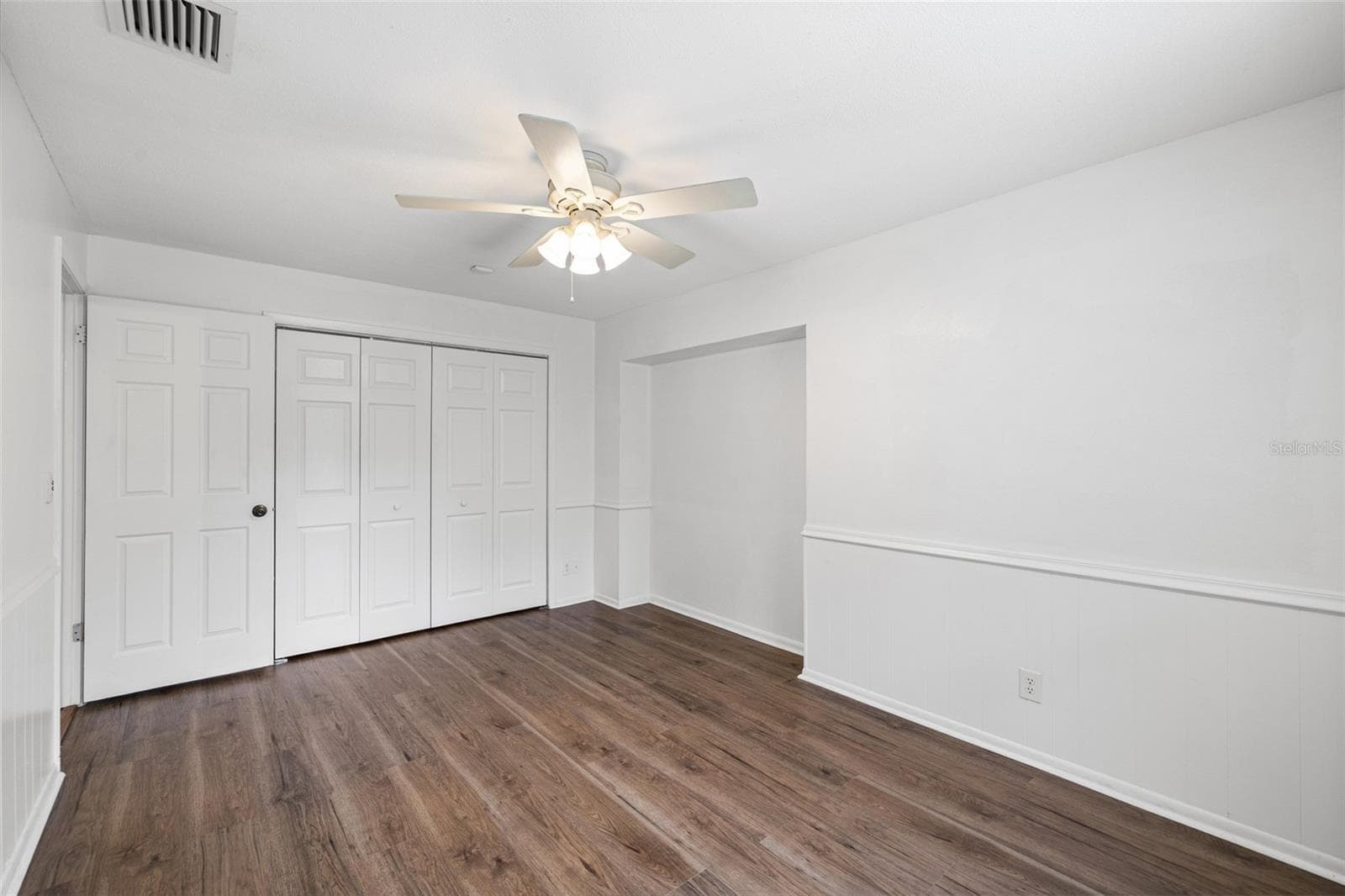 2nd Bedrom - 1570 HIGH BLUFF DR, LARGO