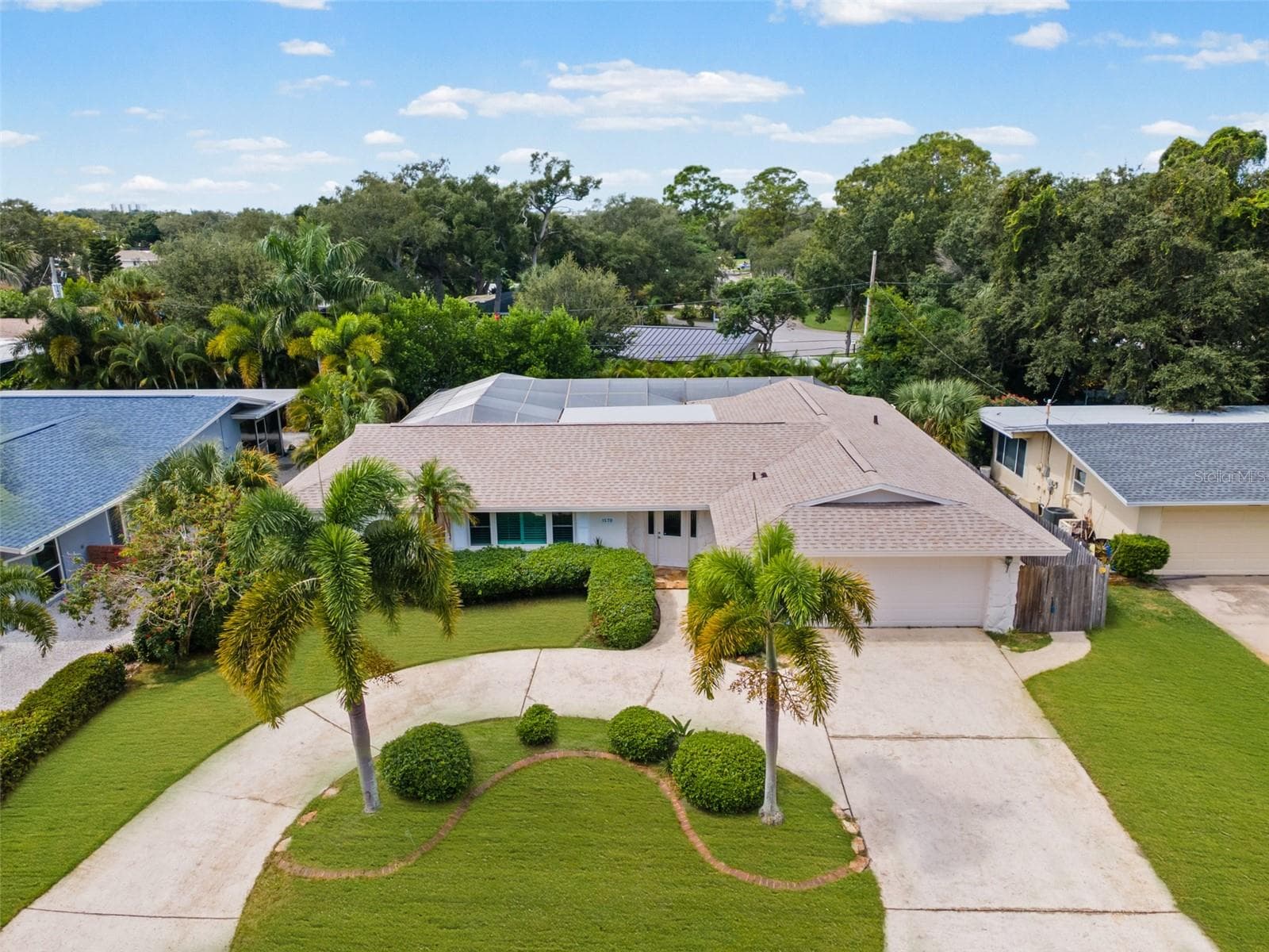 Single Family Residence at 1570 HIGH BLUFF DR, LARGO, photo 48 of 78