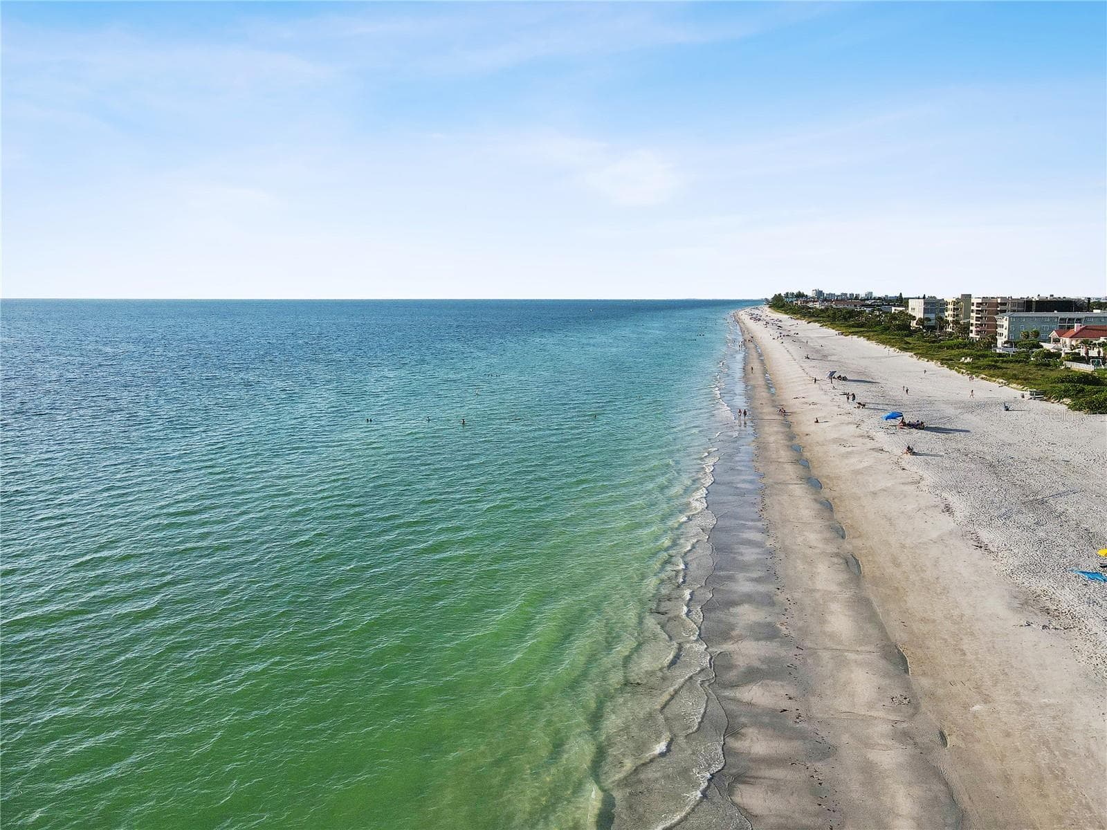 Nearby Indian Rocks Beach - 1570 HIGH BLUFF DR, LARGO