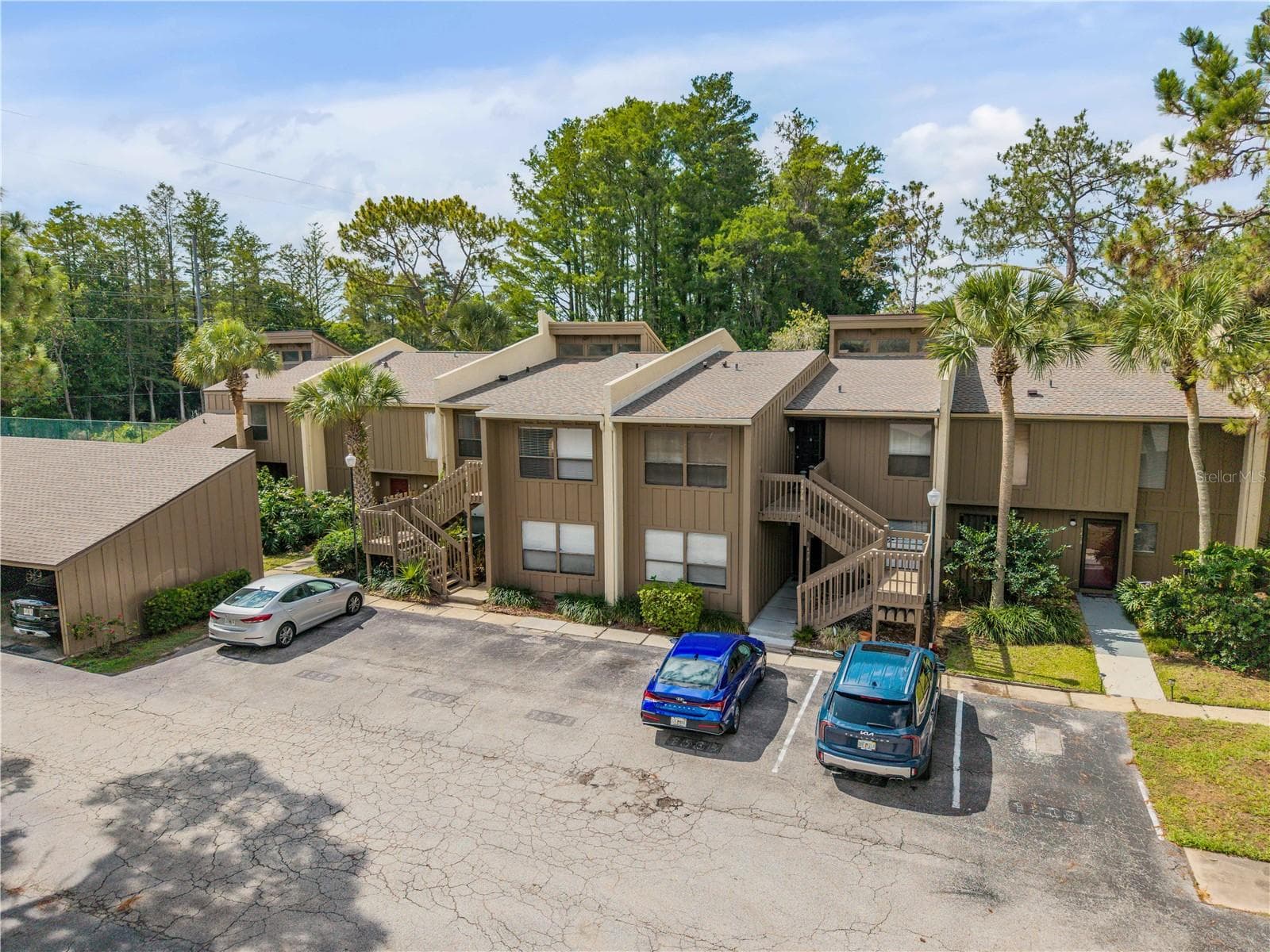 Condominium at 5472 PINE CREEK DR #2006B, ORLANDO, photo 2 of 25