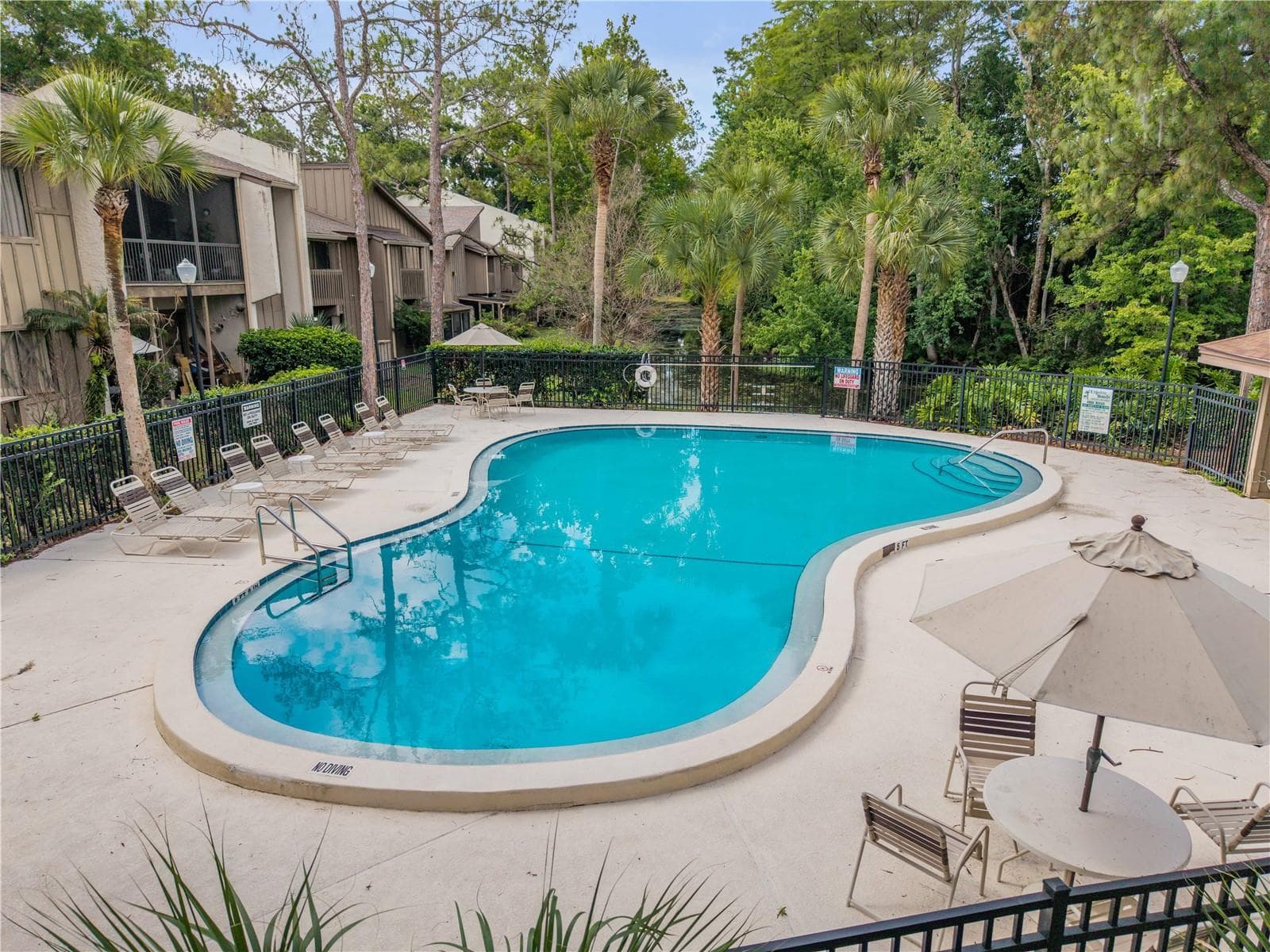 Condominium at 5472 PINE CREEK DR #2006B, ORLANDO, photo 25 of 25