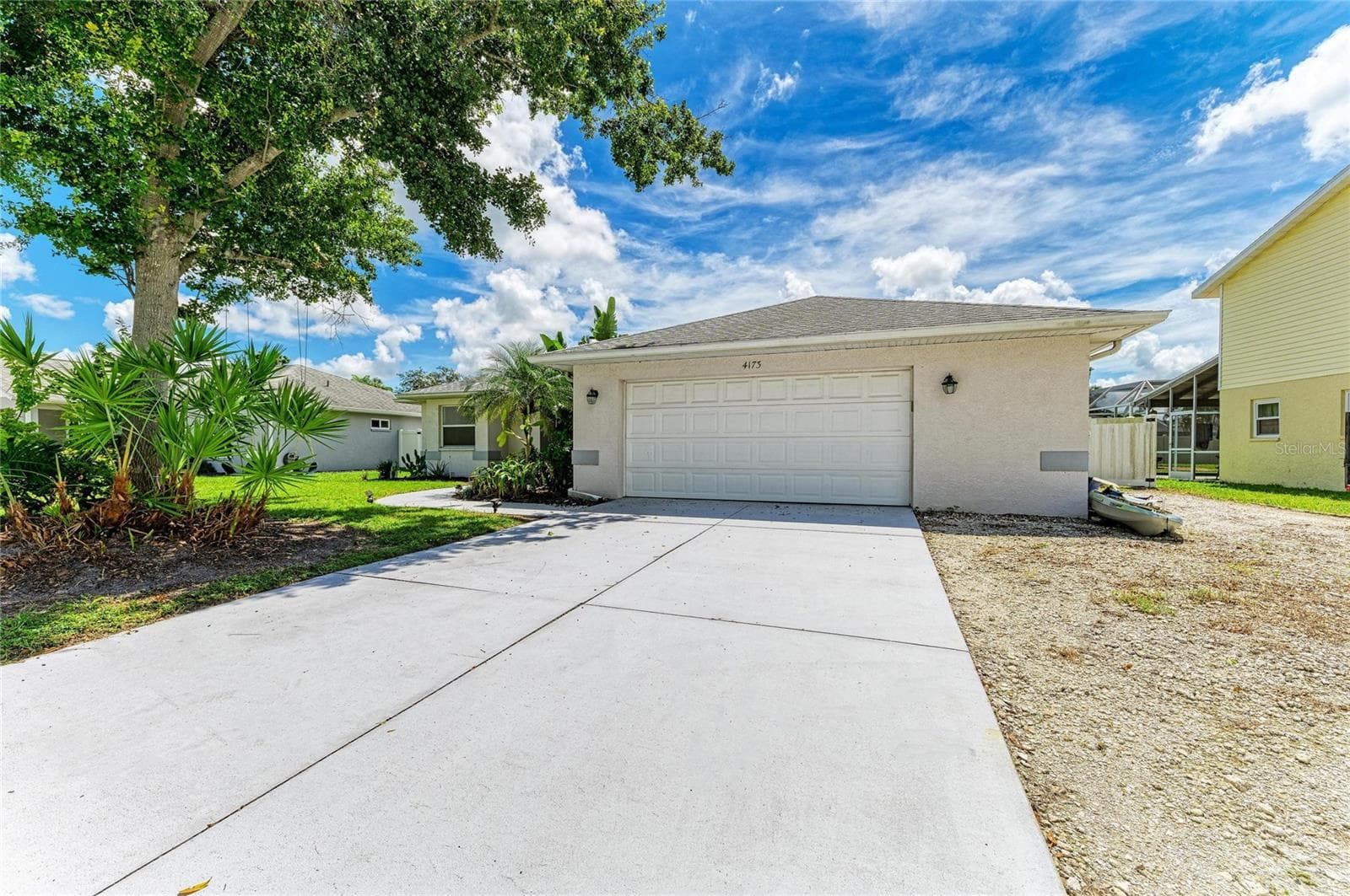 Single Family Residence at 4173 PARRY DR, SARASOTA, photo 4 of 51