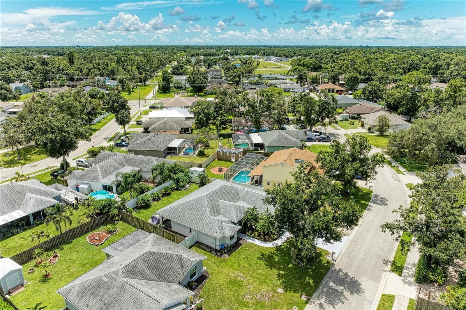 Single Family Residence at 4173 PARRY DR, SARASOTA, photo 6 of 51