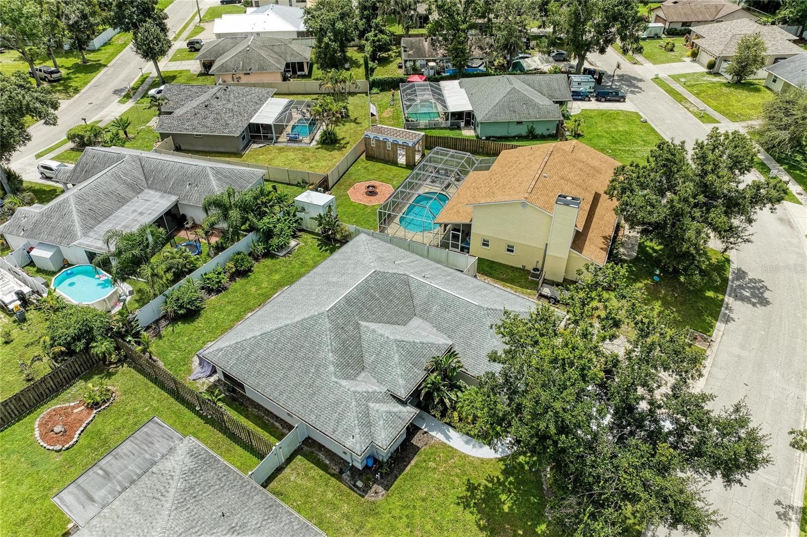 Single Family Residence at 4173 PARRY DR, SARASOTA, photo 31 of 51