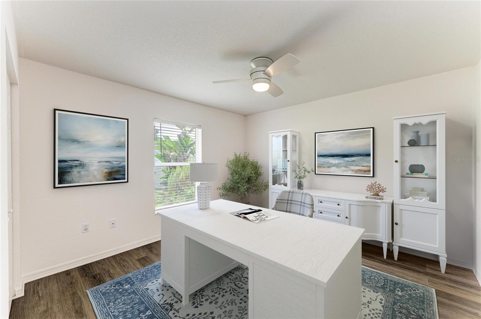 Virtual Staging - 4173 PARRY DR, SARASOTA