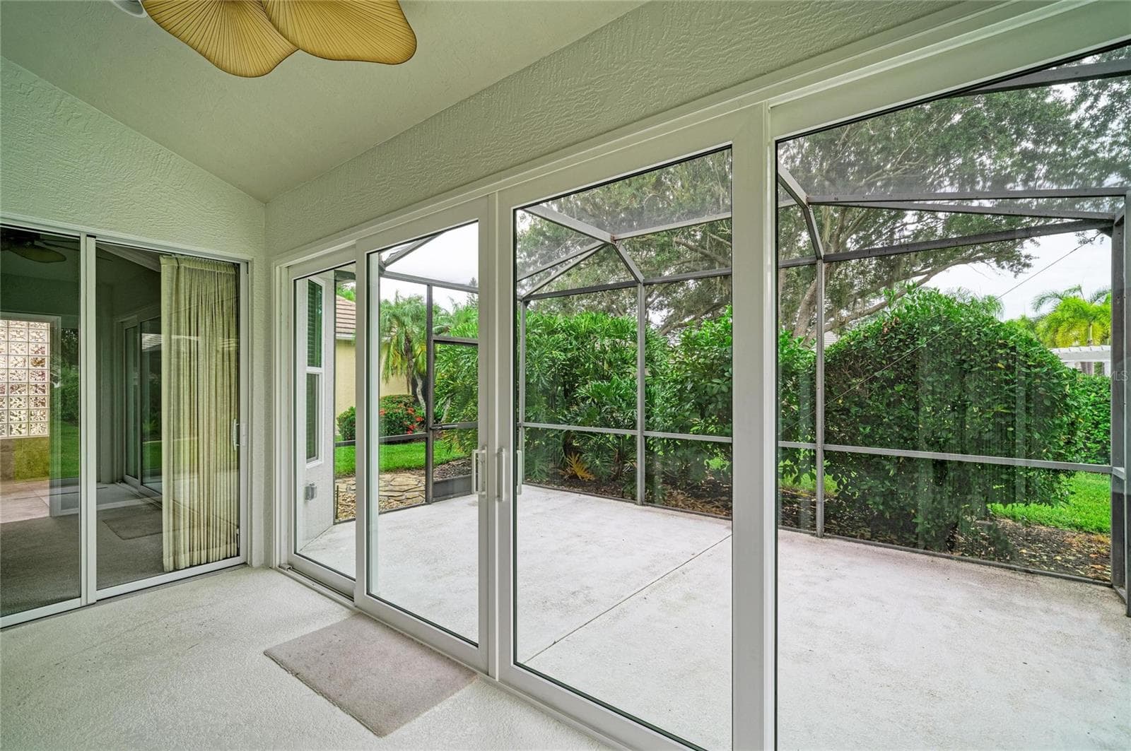 Florida Room - 7816 HERITAGE CLASSIC CT, LAKEWOOD RANCH