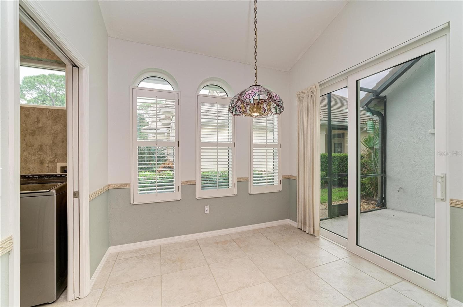 Breakfast Area - 7816 HERITAGE CLASSIC CT, LAKEWOOD RANCH