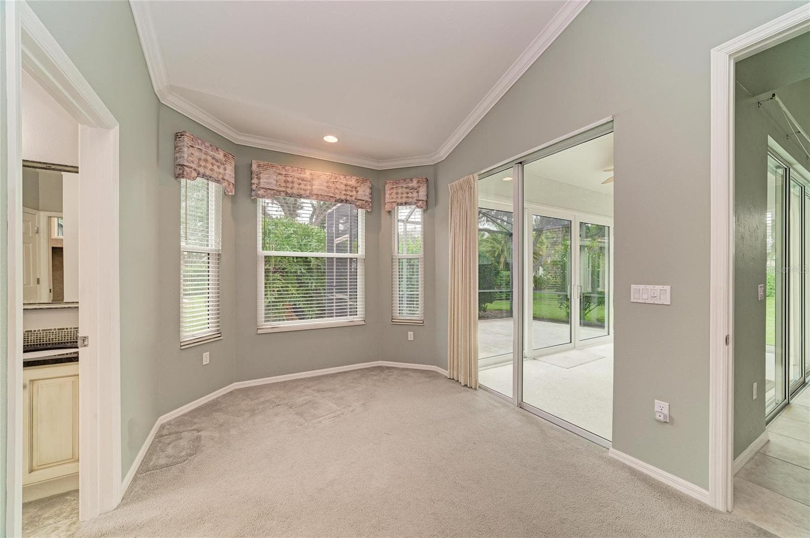 Primary Bed Room - 7816 HERITAGE CLASSIC CT, LAKEWOOD RANCH