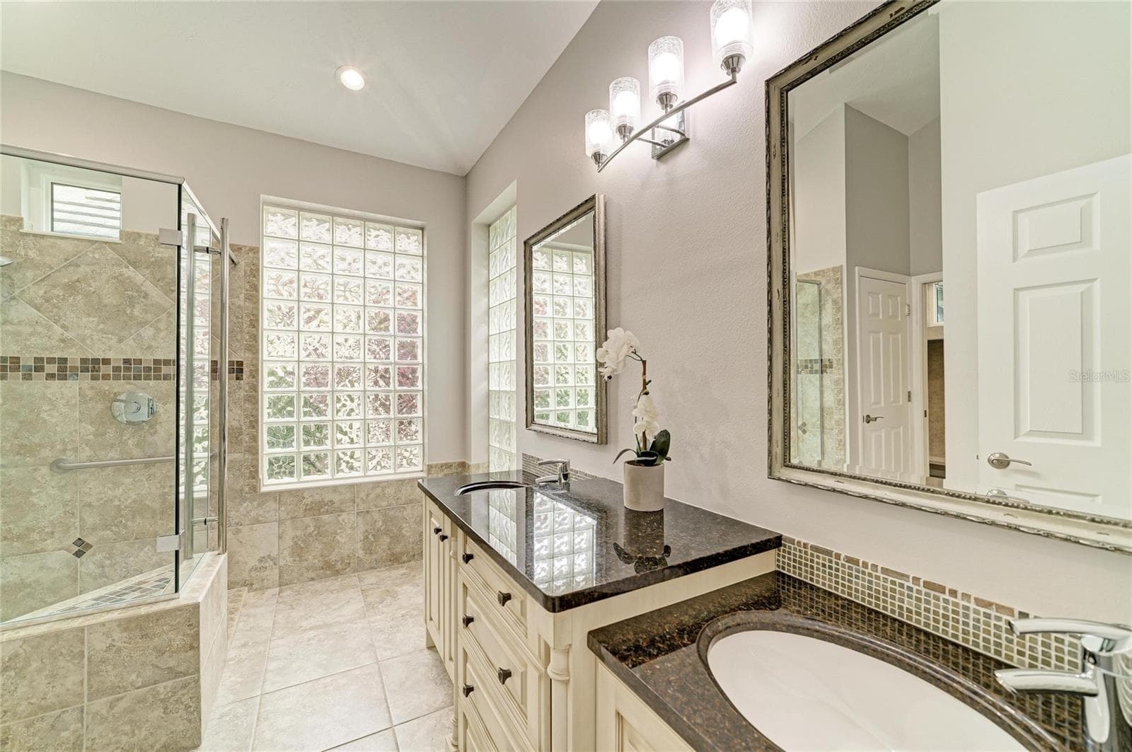 Primary Bathroom - 7816 HERITAGE CLASSIC CT, LAKEWOOD RANCH