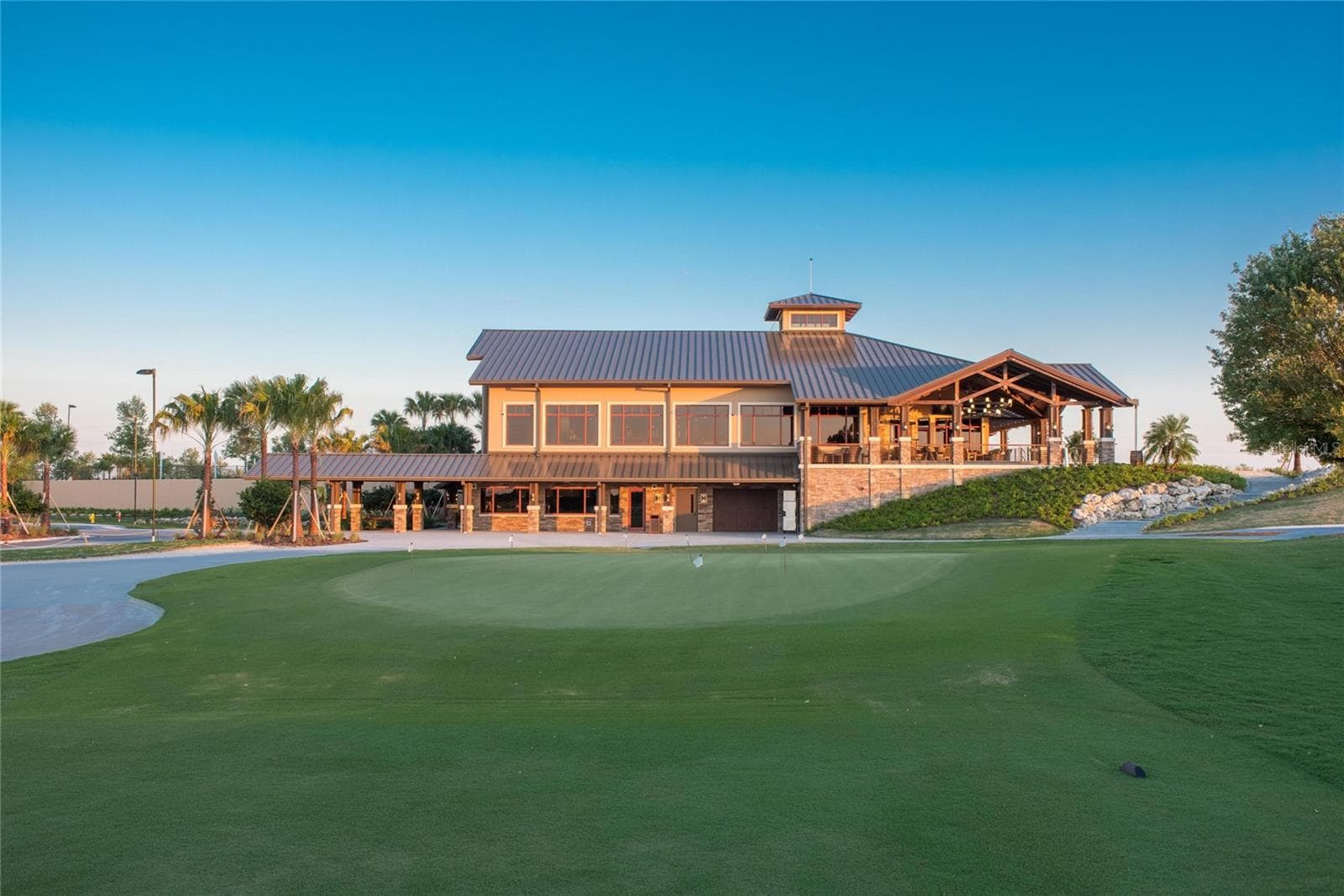 Country Club East - 7816 HERITAGE CLASSIC CT, LAKEWOOD RANCH