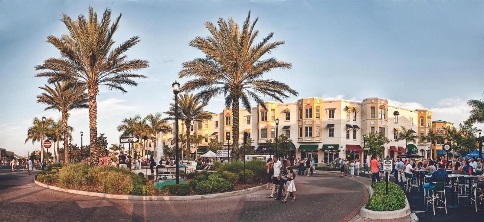 Main St Lakewood Ranch - 7816 HERITAGE CLASSIC CT, LAKEWOOD RANCH
