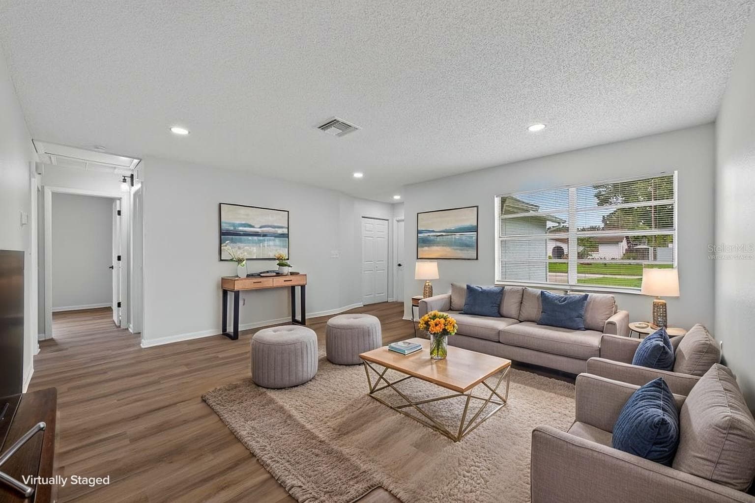 ***VIRTUALLY STAGED*** - 5662 103RD AVE N, PINELLAS PARK