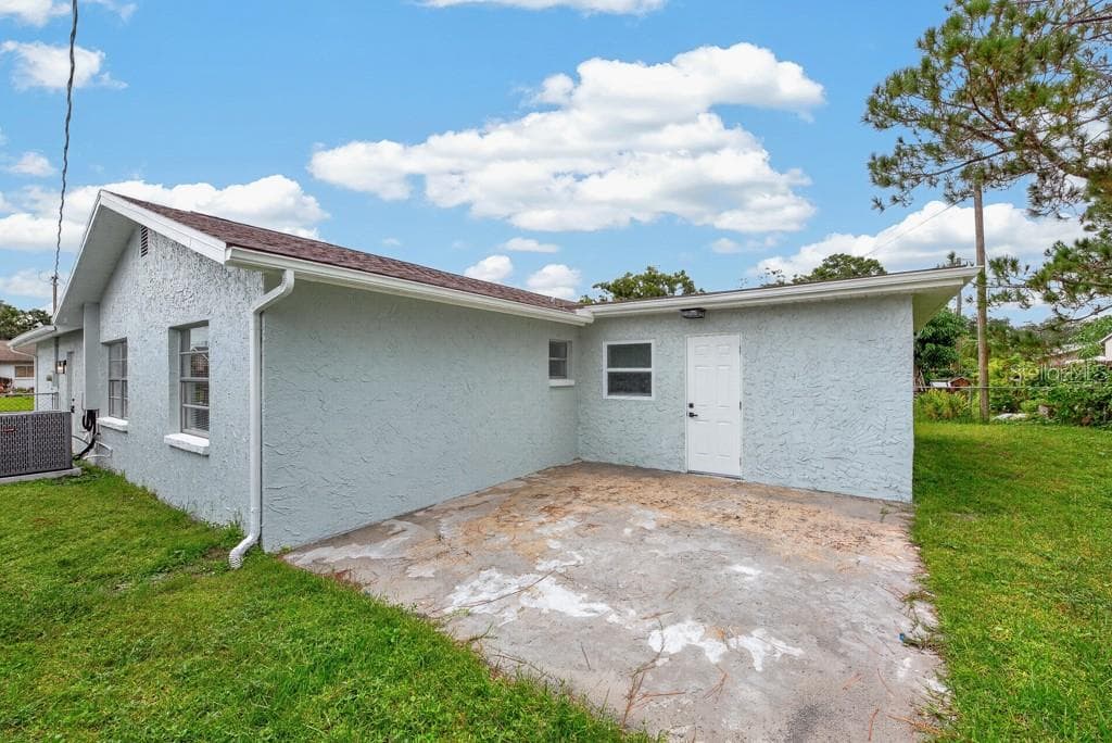 Single Family Residence at 5662 103RD AVE N, PINELLAS PARK, photo 44 of 55