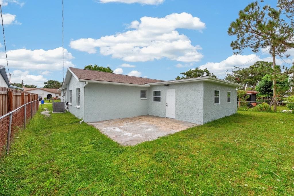 Single Family Residence at 5662 103RD AVE N, PINELLAS PARK, photo 45 of 55