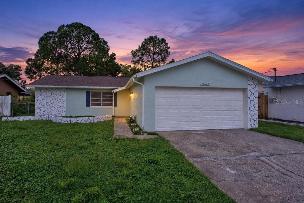 Single Family Residence at 5662 103RD AVE N, PINELLAS PARK, photo 55 of 55