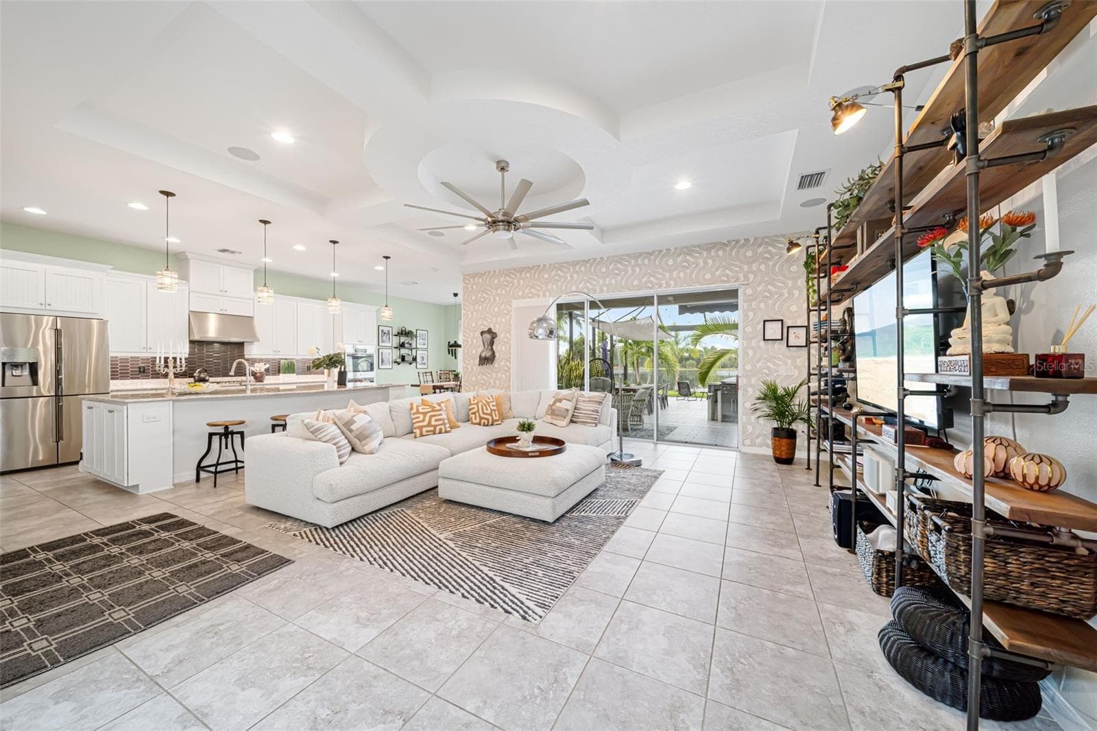 Single Family Residence at 6195 ANISE DR, SARASOTA, photo 23 of 82