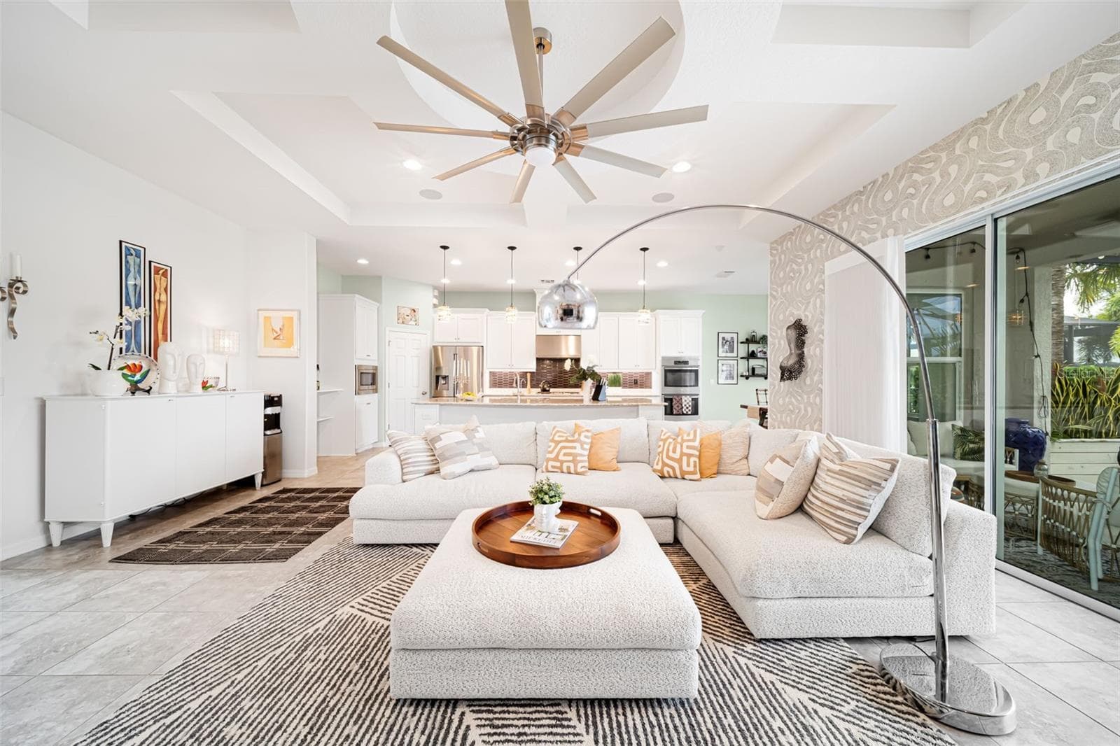 Single Family Residence at 6195 ANISE DR, SARASOTA, photo 25 of 82