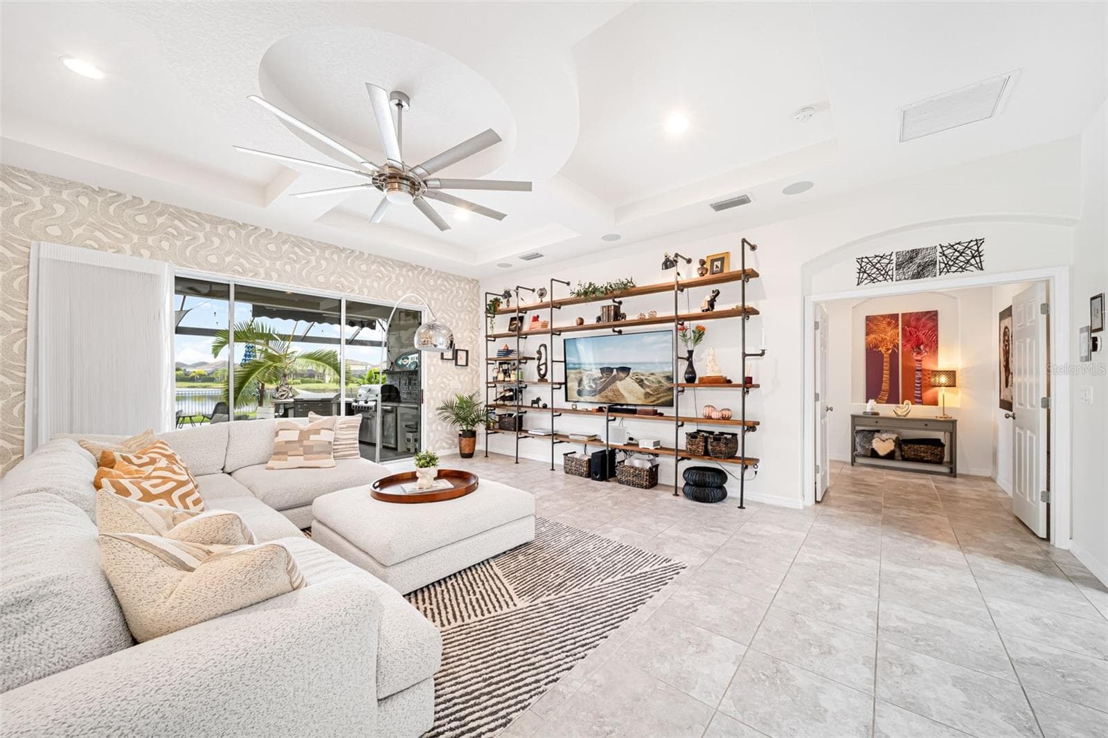 Single Family Residence at 6195 ANISE DR, SARASOTA, photo 38 of 82