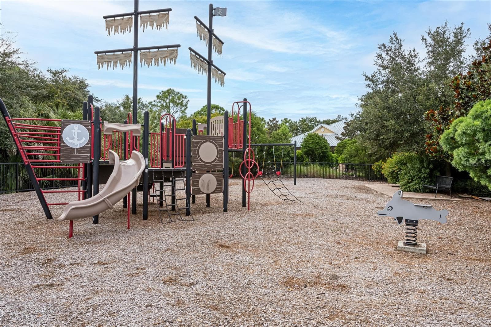 Land ho! - 6195 ANISE DR, SARASOTA