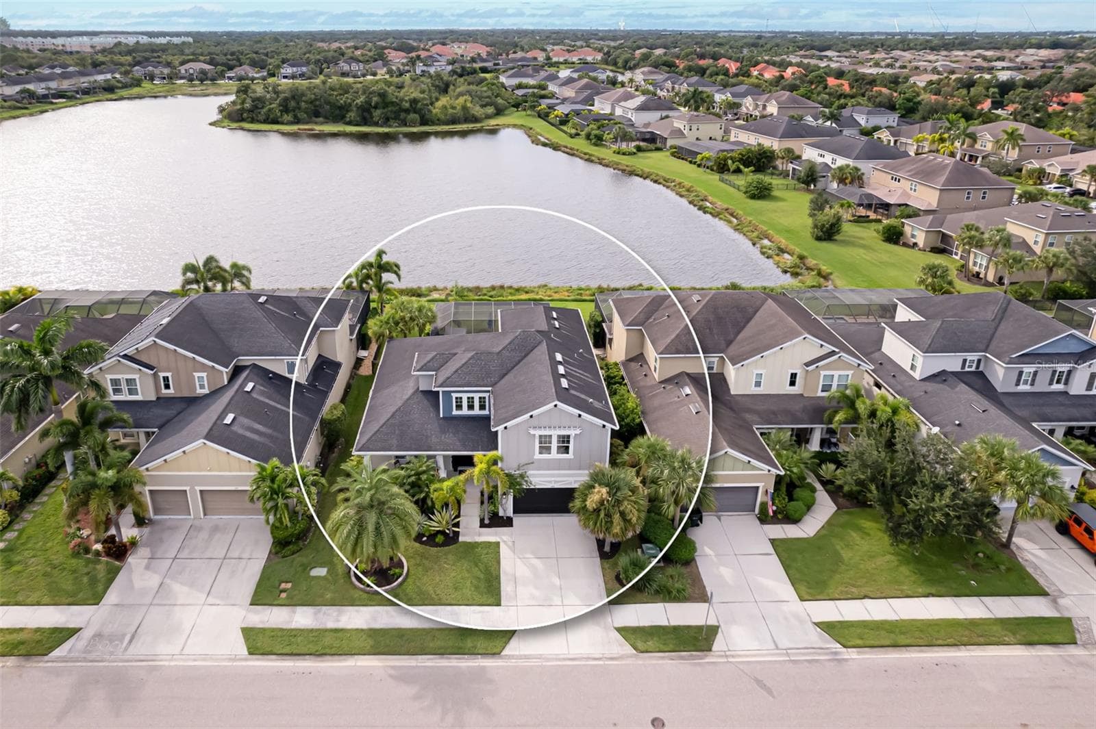 Welcome to 6195 Anise Drive, a place to call home. - 6195 ANISE DR, SARASOTA